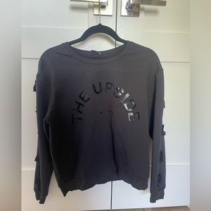 The Upside Crewneck